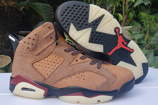 Jordan 6-065
